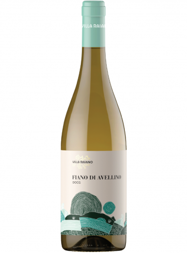 Fiano di Avellino DOCG