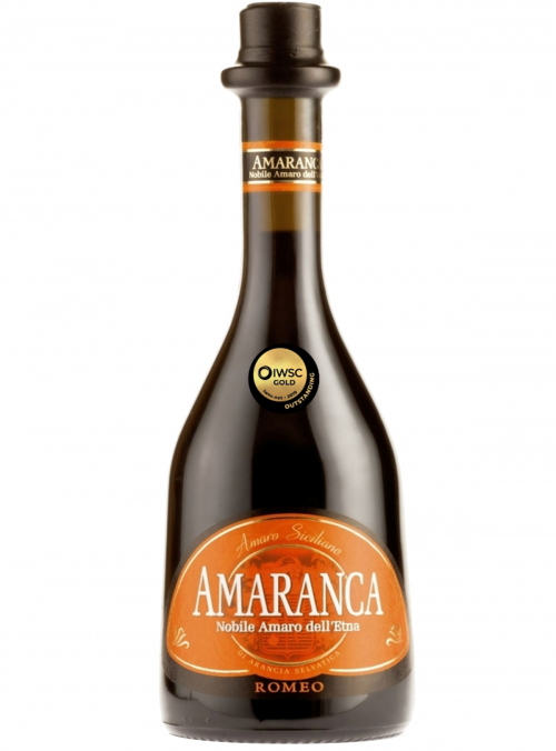 Amaranca