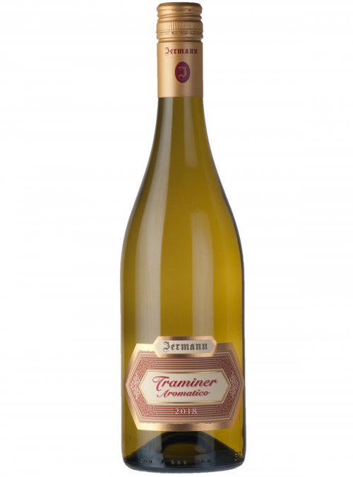 Traminer Tre Venezie IGT