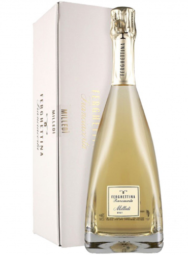 Magnum Franciacorta Milledì Brut DOCG