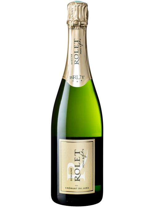 Crémant du Jura Brut AOC 