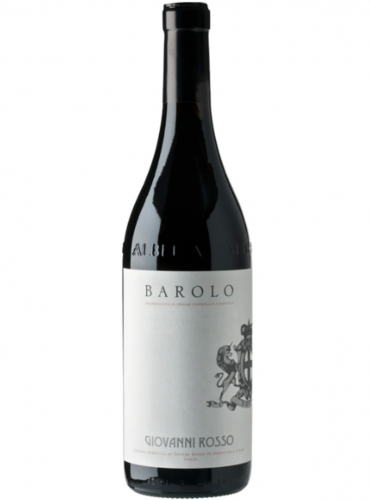 Barolo DOCG