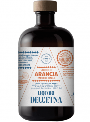 Liquore di Arancia