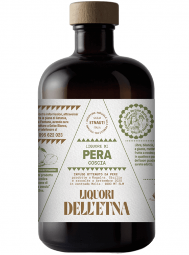 Liquore di Pera