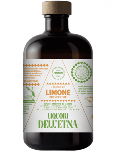 Liquore di Limone