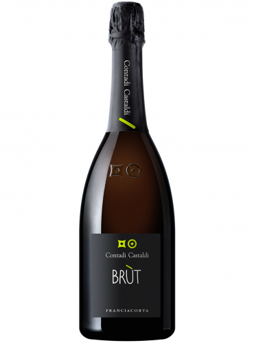 Franciacorta Brut DOCG