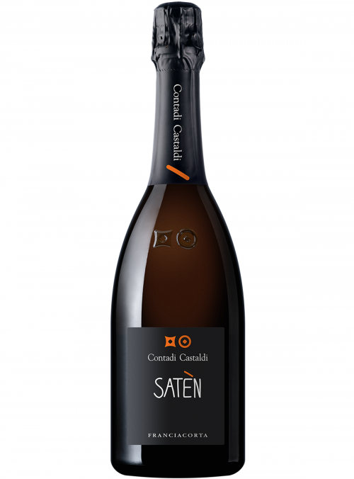 Franciacorta Satèn Brut DOCG