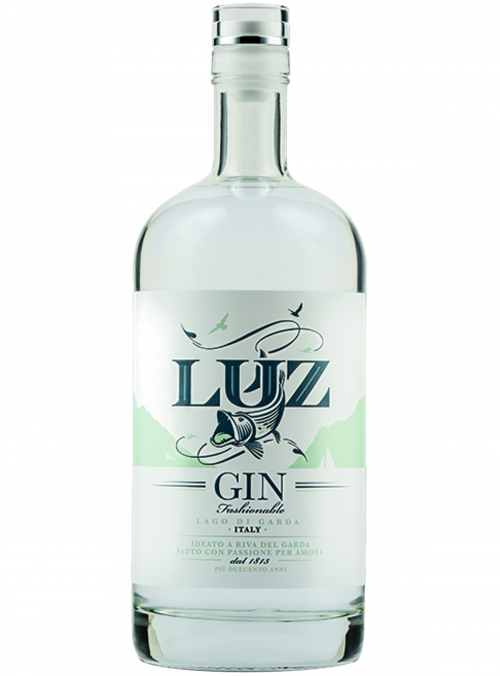 Luz Gin