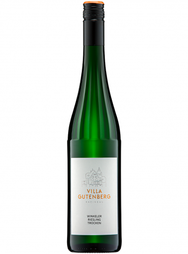 Riesling Kabinett Feinherb