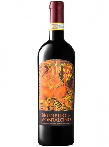 Brunello di Montalcino DOCG