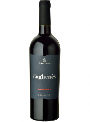 Eughenès Nero d'Avola