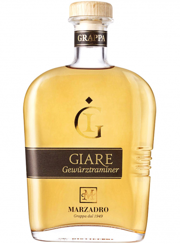 Giare Gewürztraminer