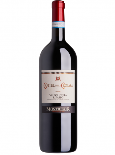 Magnum Capitel della Crosara Valpolicella Ripasso DOP