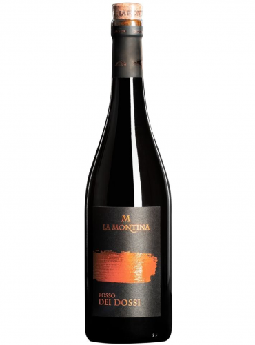 Rosso Dei Dossi Vino Franciacorta