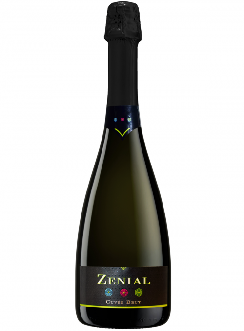 Zenial Cuvèe Brut 