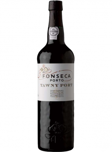 Tawny Port