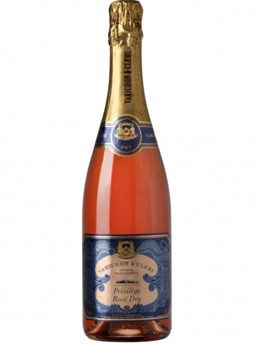 Privilège Rosé Dry Seyssel AOC