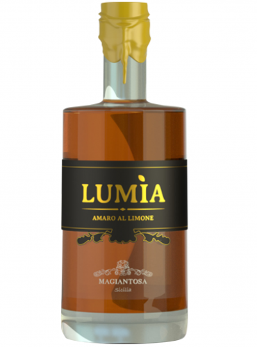 Amaro Lumia