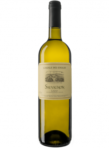 Sauvignon Lazio IGT