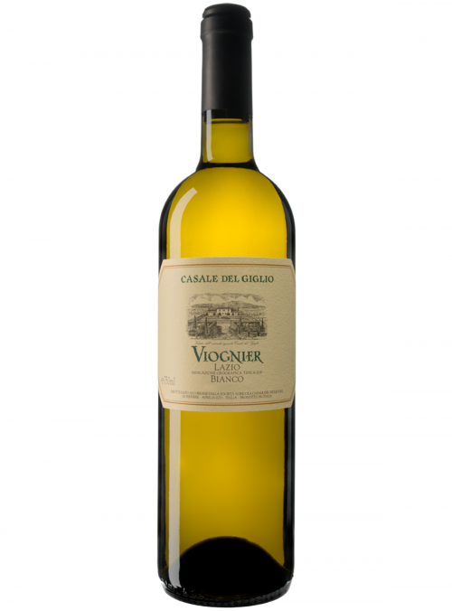 Viognier Lazio IGT