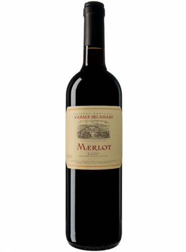 Merlot Lazio IGT