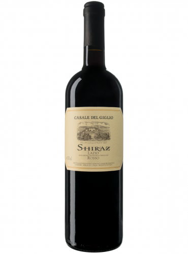 Shiraz Lazio IGT