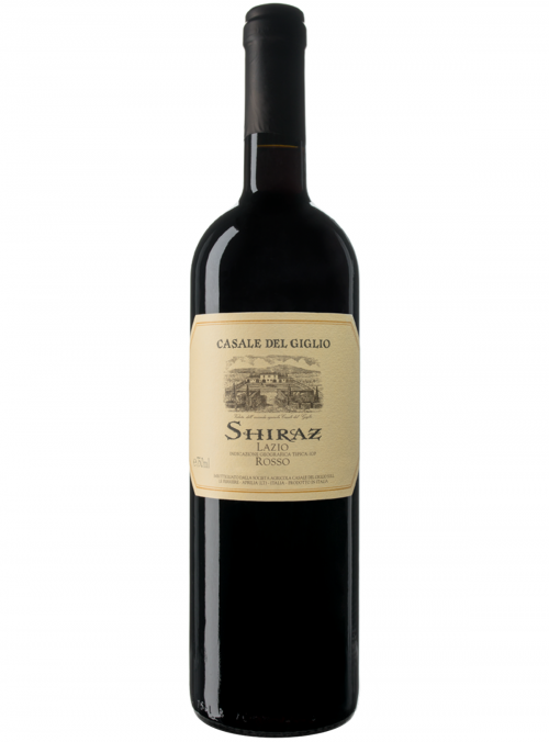 Shiraz Lazio IGT