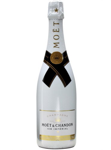 Champagne Ice Imperial Champagne AOC