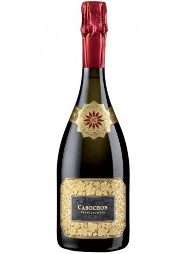 Cabochon Fuoriserie N.021 Franciacorta Brut DOCG