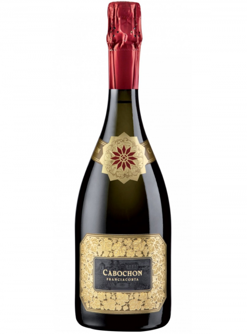 Cabochon Fuoriserie N.021 Franciacorta Brut DOCG