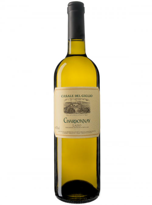 Chardonnay Lazio IGT