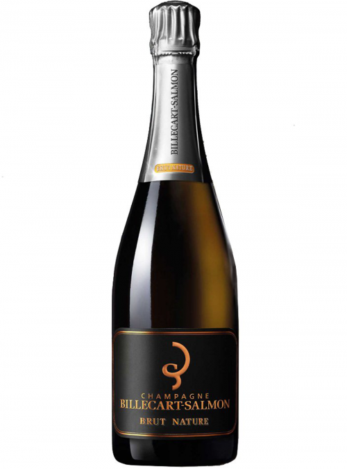 Champagne Brut Nature AOC 