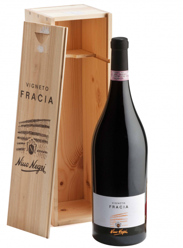 Magnum Vigneto Fracia Valtellina Superiore DOCG