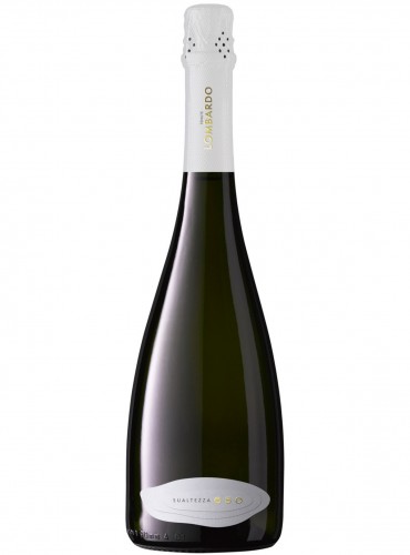 Sualtezza 650 Brut Terre siciliane IGP