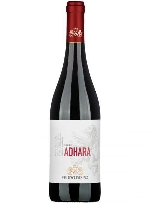 Adhara Sicilia DOC