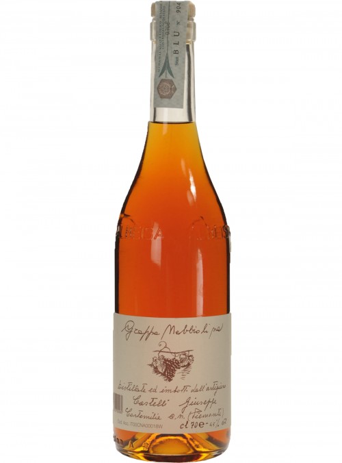 Grappa Nebbiolina