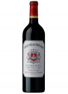 Pomerol Clos Beauregard