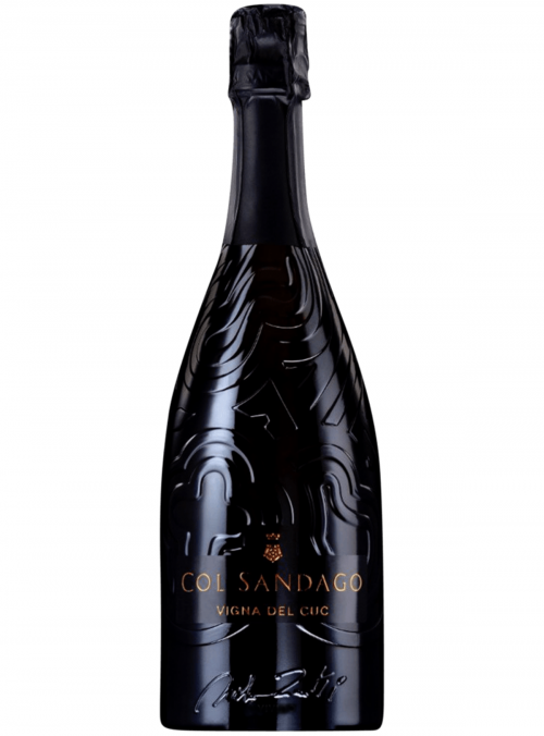 Vigna del Cuc Prosecco Superiore Brut Conegliano Valdobbiadene DOCG