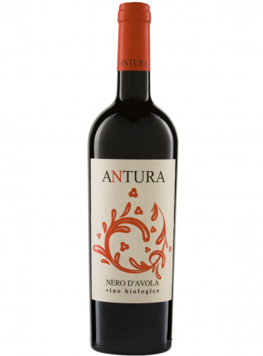 Antura Nero d'Avola Sicilia DOC