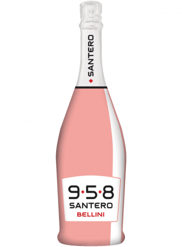 958 Bellini Dolce Vino Spumante Metodo Charmat