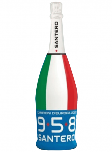 958 Blue Dolce Italia Vino Spumante Metodo Charmat