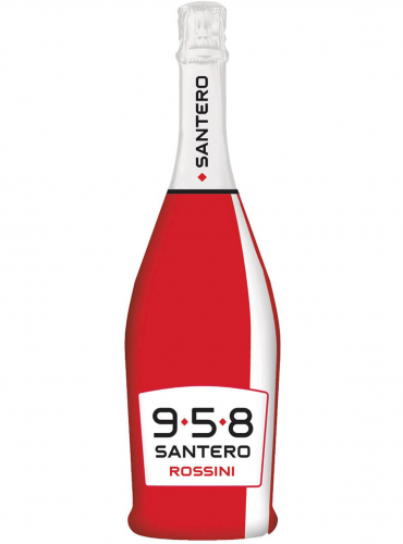 958 Rossini Vino Spumante Metodo Charmat