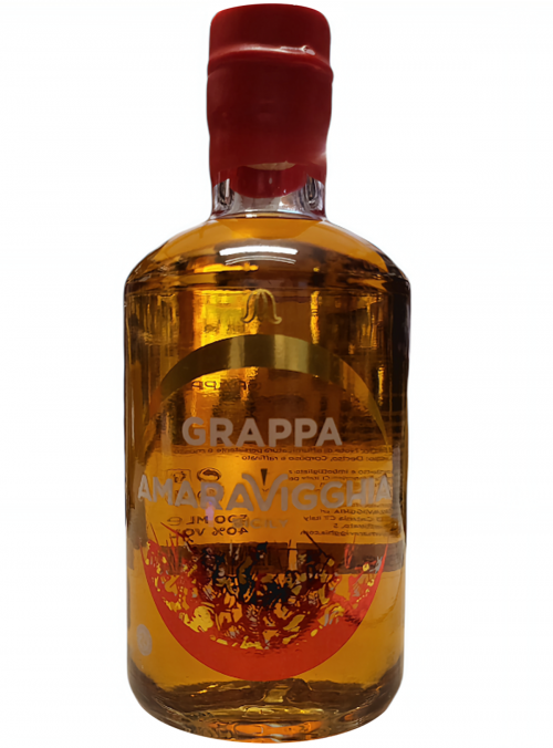 Grappa Amaravigghia