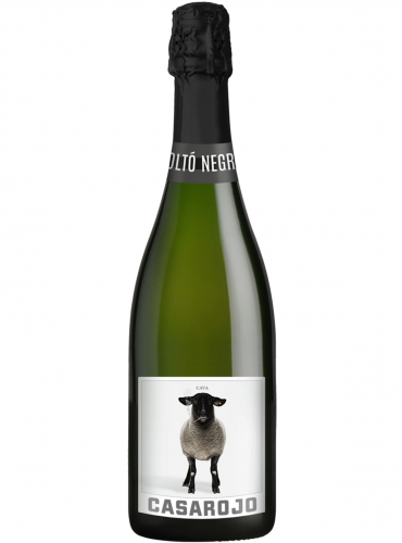 Moltó Negre Cava Brut DO