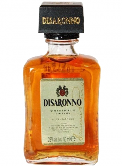 Mignon Disaronno