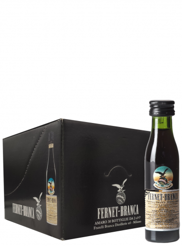 Fernet-Branca Kit Mignon