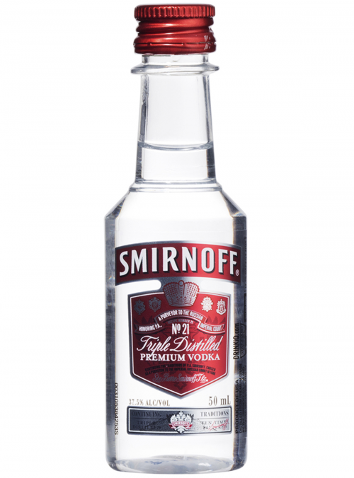 Mignon Smirnoff