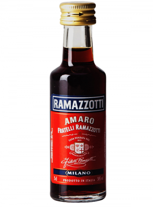 Mignon Ramazzotti