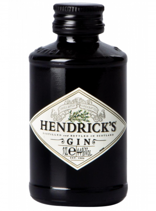 Mignon Hendrick 5 cl