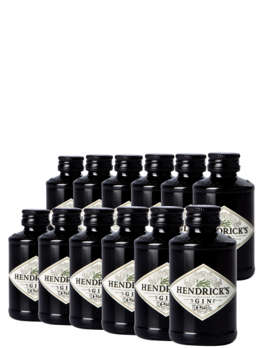 Hendrick's Gin Kit Mignon